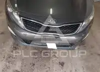 2015 KIA Optima фото