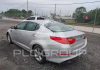 2015 KIA Optima фото