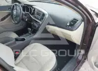 2015 KIA Optima фото