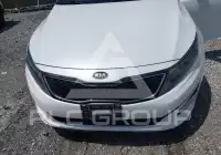 2015 KIA Optima фото