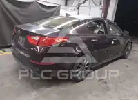 2015 KIA Optima фото