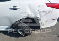 2015 KIA Optima фото