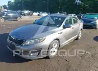 2015 KIA Optima фото