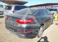 2015 KIA Optima photo