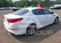 2015 KIA Optima фото