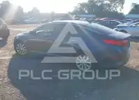 2015 KIA Optima фото