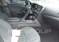 2015 KIA Optima фото