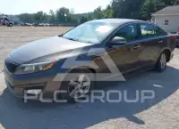 2015 KIA Optima фото
