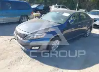 2015 KIA Optima фото