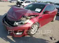 2015 KIA Optima фото