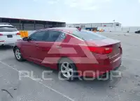 2015 KIA Optima photo