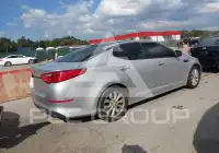 2015 KIA Optima фото