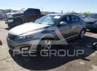 2015 KIA Optima фото