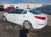 2015 KIA Optima фото