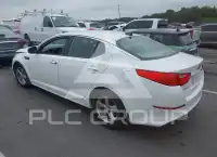 2015 KIA Optima фото