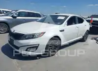 2015 KIA Optima фото