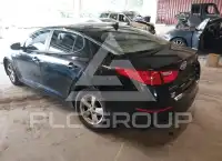 2015 KIA Optima фото