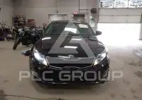 2015 KIA Optima photo