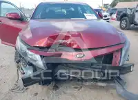 2015 KIA Optima фото