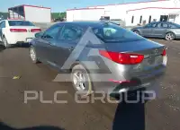 2015 KIA Optima фото