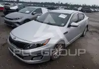 2015 KIA Optima фото