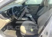 2015 KIA Optima photo