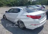 2015 KIA Optima photo
