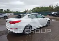 2015 KIA Optima фото