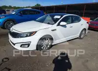 2015 KIA Optima фото