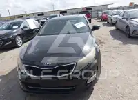 2015 KIA Optima фото