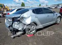 2015 KIA Optima photo