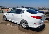 2015 KIA Optima фото