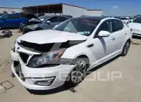 2015 KIA Optima фото