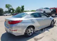 2015 KIA Optima фото