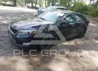2015 KIA Optima фото