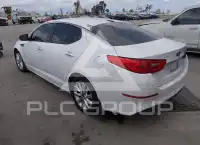 2015 KIA Optima photo