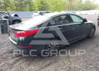 2015 KIA Optima photo