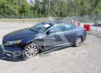 2015 KIA Optima photo