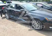 2015 KIA Optima фото