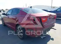 2015 KIA Optima фото