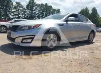 2015 KIA Optima фото