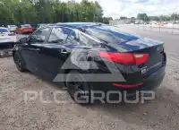 2015 KIA Optima photo
