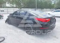 2015 KIA Optima фото