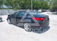 2015 KIA Optima фото