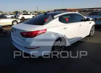 2015 KIA Optima photo