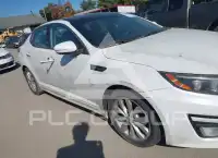 2015 KIA Optima фото