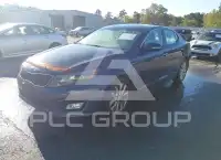 2015 KIA Optima фото
