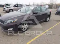 2015 KIA Optima photo