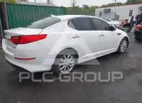 2015 KIA Optima фото