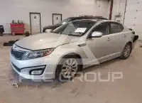 2015 KIA Optima фото